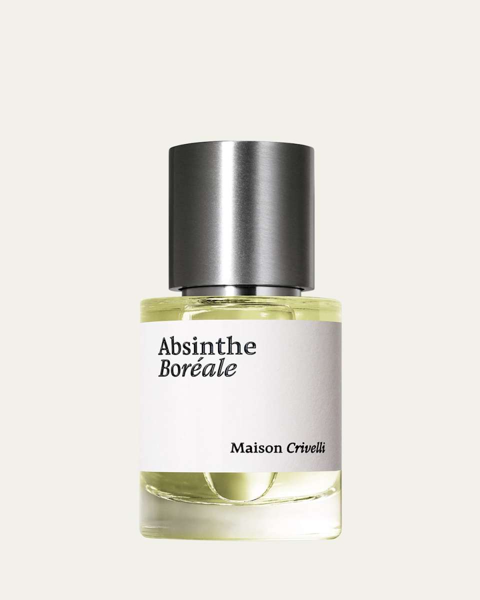Absinthe Boreale Eau de Parfum,
